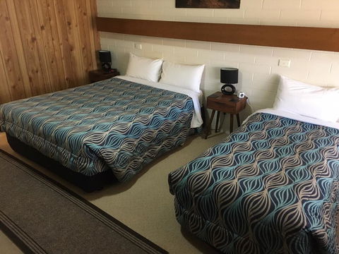 Orana Motor Inn - Accommodation Port Hedland 2