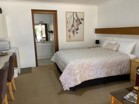 Orana Motor Inn - Accommodation Port Hedland 0
