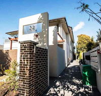 Orange Serviced Apartment - Accommodation Port Hedland