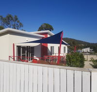 Orford Holiday House - Accommodation Port Hedland