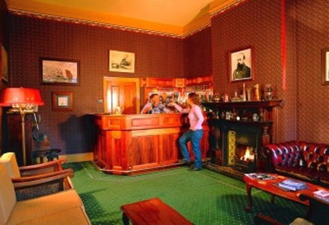 Ormiston House - Accommodation Port Hedland 1
