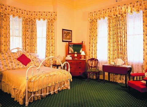 Ormiston House - Accommodation Port Hedland 2