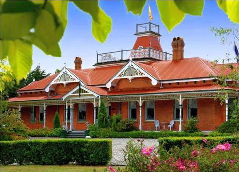 Ormiston House - Accommodation Port Hedland 0