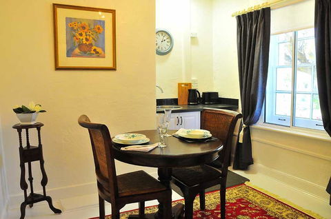 Ornee Cottage - Accommodation Port Hedland 2
