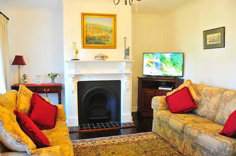 Ornee Cottage - Accommodation Port Hedland 1