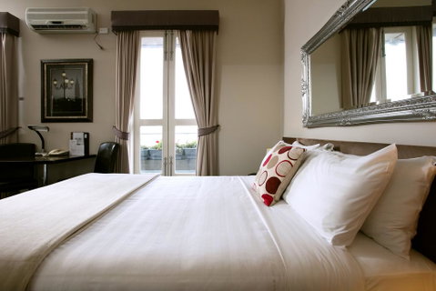 Oscars Hotel And Cafe Bar - Accommodation Port Hedland 3