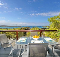 Our Place  Fingal Bay - Accommodation Port Hedland