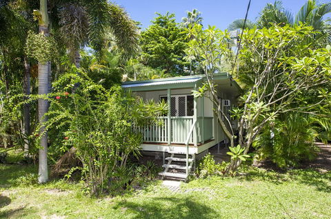 OurBonnieDoon - Accommodation Port Hedland 0