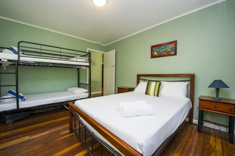 OurBonnieDoon - Accommodation Port Hedland 3