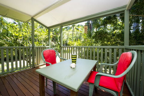 OurBonnieDoon - Accommodation Port Hedland 2