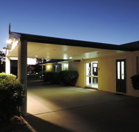 Outback Motel - Accommodation Port Hedland
