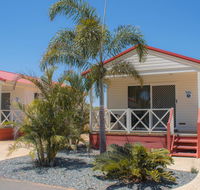Outback Oasis Caravan Park - Accommodation Port Hedland
