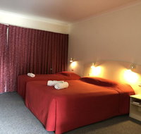 Outback Quarters- Motel Hay - Accommodation Port Hedland