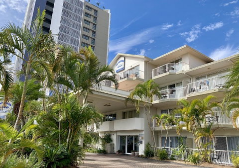 Outrigger Burleigh - Accommodation Port Hedland 0