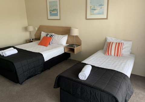 Outrigger Burleigh - Accommodation Port Hedland 2