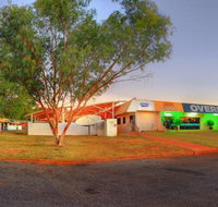 Overlander Hotel - Accommodation Port Hedland