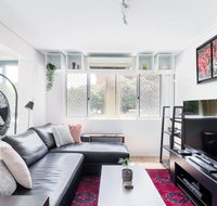 OX - Immaculate Relaxing Breeze of 2BR Brisbane River - Accommodation Port Hedland