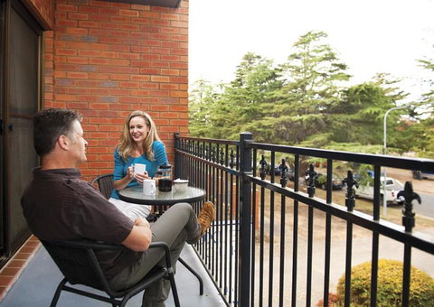 Oxley Court Serviced Apartments - Accommodation Port Hedland 0