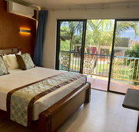 Oxley Motor Inn - Accommodation Port Hedland