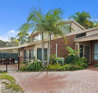 Oyster View - Accommodation Port Hedland