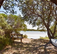 Oystercatcher - On the banks of the lagoon - Accommodation Port Hedland