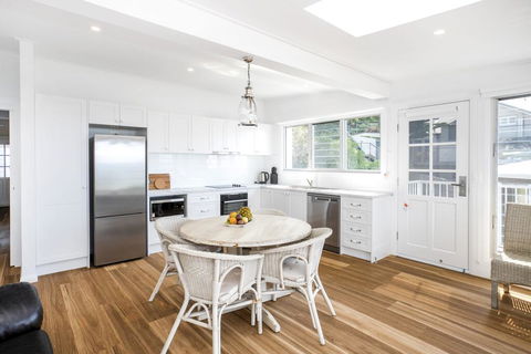 Pa's Beach House - Apartment 1 - Accommodation Port Hedland 3