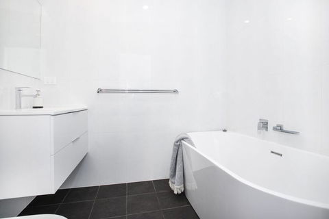 Pa's Beach House - Apartment 1 - Accommodation Port Hedland 1