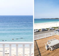 Pa's Beach House - Apartment 3 - Accommodation Port Hedland