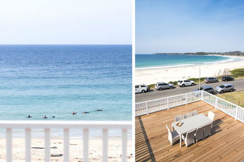 Pa's Beach House - Apartment 3 - Accommodation Port Hedland 0