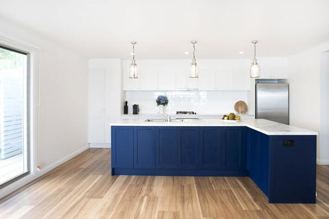 Pa's Beach House - Apartment 3 - Accommodation Port Hedland 3