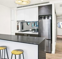 Pacific Bliss Executive Stay - Accommodation Port Hedland