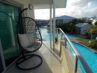 Pacific Blue Apartment 258 265 Sandy Point Road