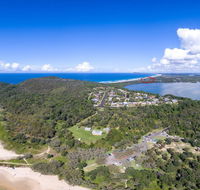 Pacific Breeze - 118 Camden Head Rd Dunbogan - Accommodation Port Hedland