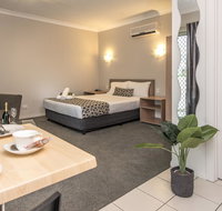 Pacific Coast Motel - Accommodation Port Hedland