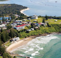 Pacific Hotel Yamba - Accommodation Port Hedland