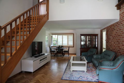 Pacific Palms Thirroul Beach NSW - Accommodation Port Hedland 3