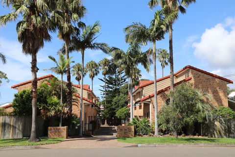 Pacific Palms Thirroul Beach NSW - Accommodation Port Hedland 1