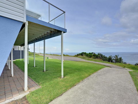 Pacific Street, 28, Ocean Retreat - Accommodation Port Hedland 0