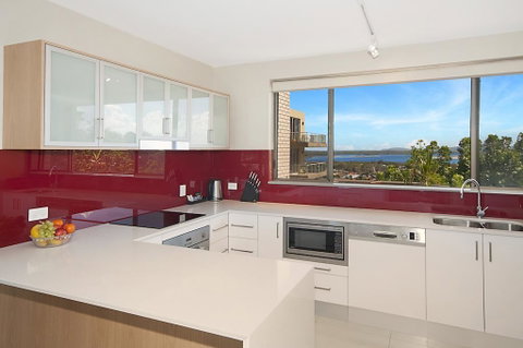 Pacific Tower Penthouse - Accommodation Port Hedland 3