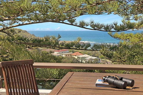 Pacific Tower Penthouse - Accommodation Port Hedland 1