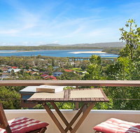 Pacific Tower Penthouse - Accommodation Port Hedland