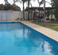 Paddle Steamer Motel - Accommodation Port Hedland