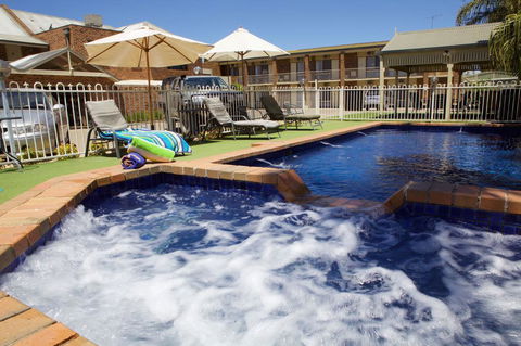 Paddlewheel Motel - Accommodation Port Hedland 0
