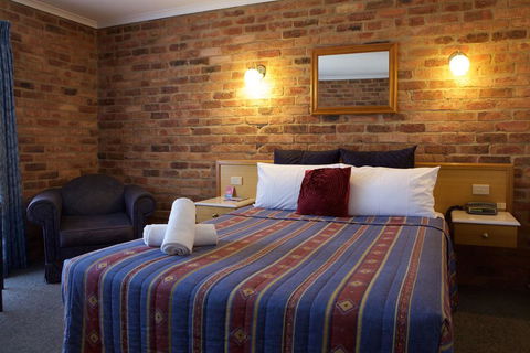 Paddlewheel Motel - Accommodation Port Hedland 3