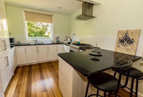 Paddys Creek Retreat - Accommodation Port Hedland 2