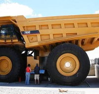 Paddys Golden Patch - Accommodation Port Hedland