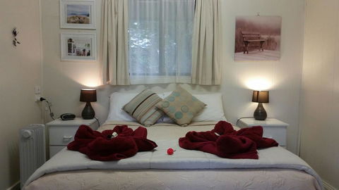 Padthaway Caravan Park - Accommodation Port Hedland 2