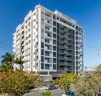 Palazzo Brisbane - Accommodation Port Hedland