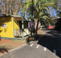 Palm Beach Caravan Park - Accommodation Port Hedland