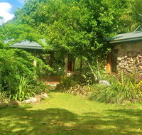Palm Grove Rainforest Retreat - Accommodation Port Hedland